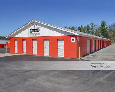 Storage Units for Rent available at 9 Molino Road, Fayetteville, TN 37334