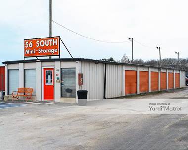 Storage Units for Rent available at 1229 South Congress Blvd, Smithville, TN 37166