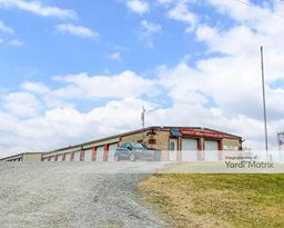 Image for Lafayette Mini Storage - 822 Highway 52 By-Pass East, Lafayette, TN