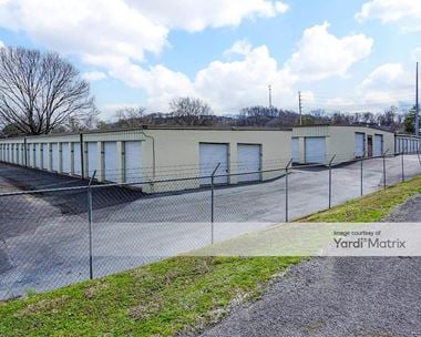Storage Units for Rent available at 2003 Commerce Place, Columbia, TN 38401