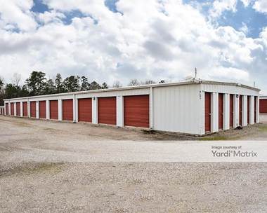 Storage Units for Rent available at 2790 Sparta Hwy, Smithville, TN 37166