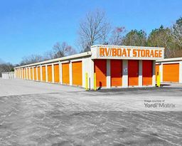 Image for Storage Sense - 452 Buffalo Road, Hohenwald, TN