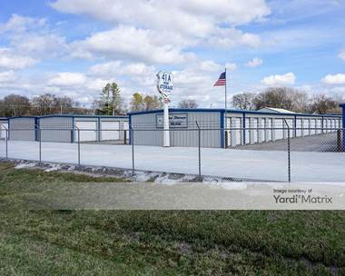 Storage Units for Rent available at 3398 North 41 A Hwy, Unionville, TN 37180