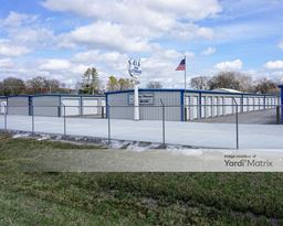 Image for 41 A Mini Storage - 3398 North 41 A Hwy, Unionville, TN
