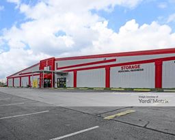 Image for Storage Solutions - 6201 Cayce Lane, Columbia, TN