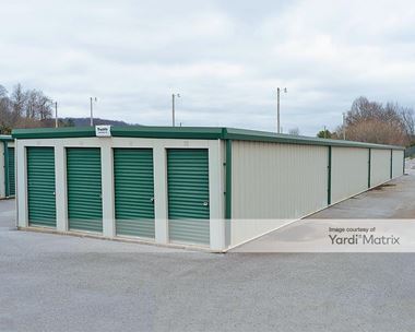 Storage Units for Rent available at 659 Maughon Road, Sparta, TN 38583