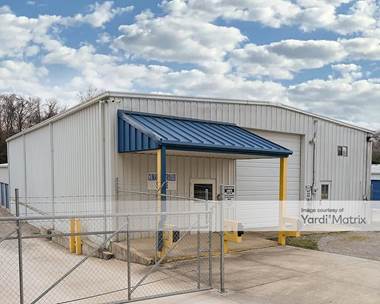 Storage Units for Rent available at 335 Garfield Street, Mcminnville, TN 37110