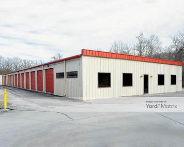 Storage Units for Rent available at 3200 Nashville Hwy, Smithville, TN 37166