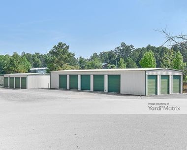 Image for Chris Pitts Self Storage - 14127 Highway 79 North, Buchanan, TN
