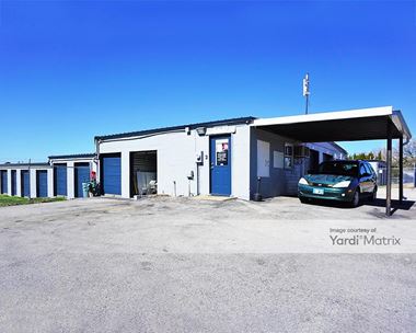 Image for CubeSmart Self Storage - 200 Sula T Nickell Street, Centerville, TN