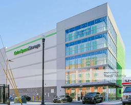 Image for Extra Space Storage - 201 East 23rd Street, Bayonne, NJ
