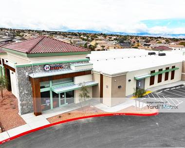 Storage Units for Rent available at 1650 West Horizon Ridge Pkwy, Henderson, NV 89012