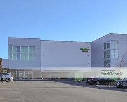Image for Extra Space Storage - 435 Tompkins Avenue, Staten Island, NY