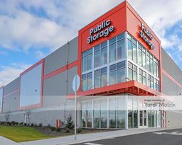 Image for Public Storage - 120 McKinley Street, South Plainfield, NJ