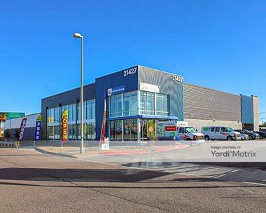 Image for Extra Space Storage - 21427 North Black Canyon Hwy, Phoenix, AZ