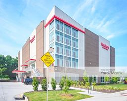 Image for CubeSmart Self Storage - 1451 Bryant Street, Charlotte, NC