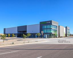 Image for Extra Space Storage - 4550 East Pecos Road, Gilbert, AZ