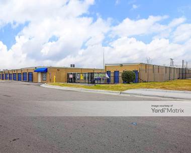 Storage Units for Rent available at 3399 Sheila Lane, Dallas, TX 75220