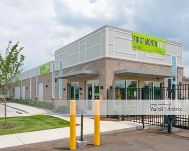 Storage Units for Rent available at 5065 Santana Street, Murfreesboro, TN 37129
