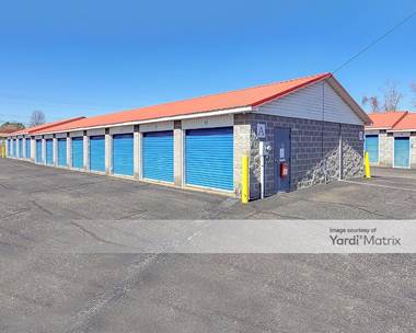Storage Units for Rent available at 2 Simmons Road, Park City, TN 37334