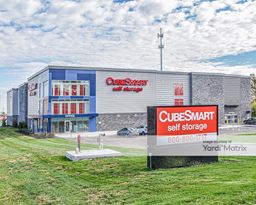 Image for CubeSmart Self Storage - 9088 Cincinnati-Columbus Road, West Chester, OH