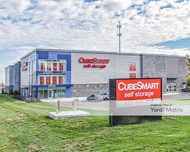 Storage Units for Rent available at 9088 Cincinnati-Columbus Road, West Chester, OH 45069