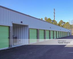 Image for Extra Space Storage - 2121 Lake Road, Whiting, NJ