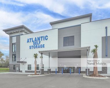 Storage Units for Rent available at 773 Mill Creek Road, Jacksonville, FL 32211