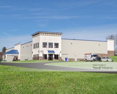 Storage Units for Rent available at 2900 Dalton Pike SE, Cleveland, TN 37323