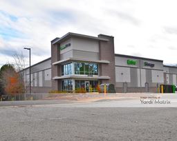 Image for Extra Space Storage - 6301 Arbor Place Blvd, Douglasville, GA