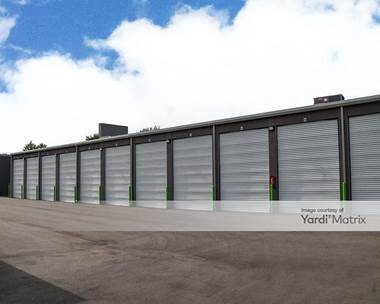 Storage Units for Rent available at 12850 Sibley Road, Riverview, MI 48193