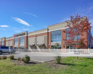 Storage Units for Rent available at 3526 Kedron Road, Spring Hill, TN 37174