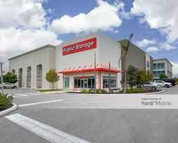 Image for Public Storage - 8705 Addison Place Drive, Naples, FL