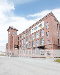 Image for Extra Space Storage - 1 Brussels Street, Worcester, MA