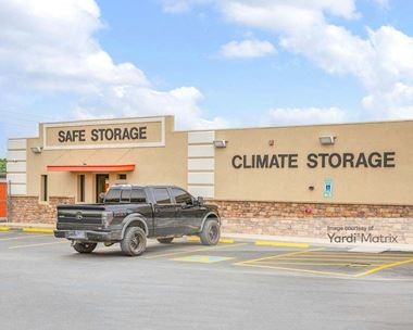 Storage Units for Rent available at 210 South Cross Bridges Road, Mt Pleasant, TN 38474