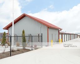 Image for Stones River Storage - 57 Tom Grissom Road, Morrison, TN
