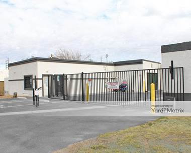 Storage Units for Rent available at 15566 West Jimmie Kerr Blvd, Casa Grande, AZ 85122