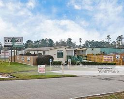 Image for April Forest Storage - 16469 Highway 105 W, Montgomery, TX
