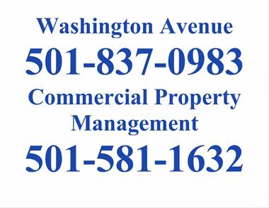 Storage Units for Rent available at 2305 Washington Avenue, Conway, AR 72032