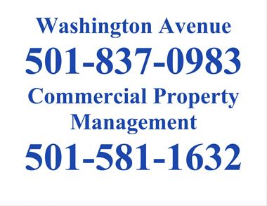 Image for Washington Avenue, Conway, AR