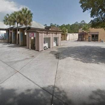 Storage Units for Rent available at 25856 CANAL ROAD, ORANGE BEACH, AL 36561