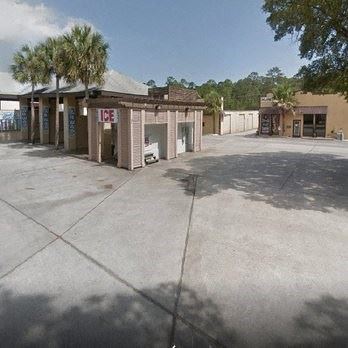 Storage Units for Rent available at 25856 CANAL ROAD, ORANGE BEACH, AL 36561
