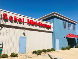 Image for Sokol Mini Storage, Northport, AL