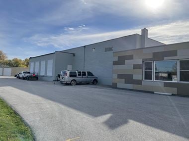 Storage Units for Rent available at 1005 Columbia Avenue, South Milwaukee, WI 53172