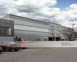 Image for Drive - Up Storage - 54 Nardozzi Place, New Rochelle, NY
