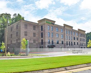 Storage Units for Rent available at 331 Chastain Road NW, Kennesaw, GA 30144