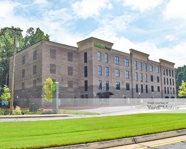 Image for Extra Space Storage - 331 Chastain Road NW, Kennesaw, GA