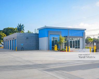 Image for SmartStop Self Storage - 970 Industrial Blvd, Chula Vista, CA