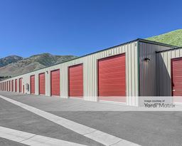 Image for Red Rock Mega Storage - 8805 North Red Rock Road, Reno, NV