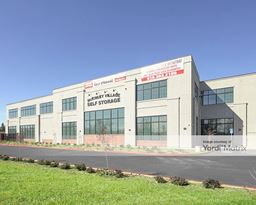 Image for McKinley Village Self Storage - 3700 McKinley Village Way, Sacramento, CA